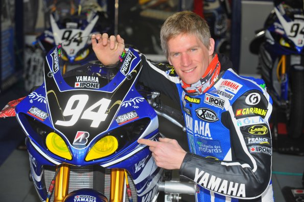 2010 Test 24h Le Mans 2533